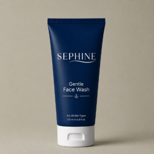 Sephine Gentle Daily Face Wash