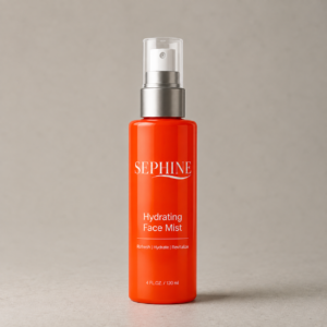 Sephine Hydrating Face Mist