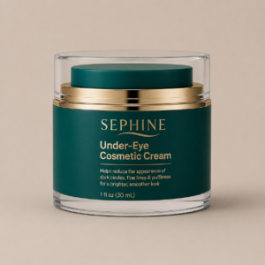 Sephine Under-Eye Cosmetic Cream